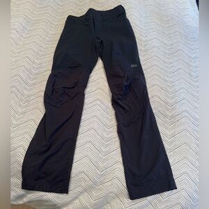 REI Black Hiking Pants